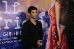 Sushant Singh Rajput at the Success Party Of Film Half Girlfriend on 27th May 2017